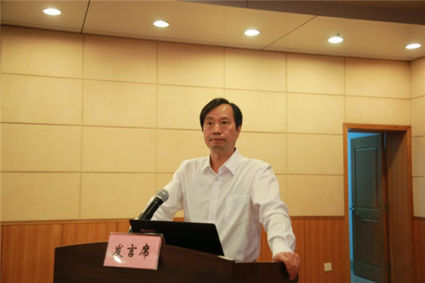 “会通儒学”传统与新时代宗教中国化学术研讨会在我校成功举办 “会通儒学”传统与新时代宗教中国化学术研讨会在我校成功举办