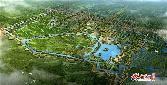 山东:文旅融合,描绘“诗和远方”新图景
