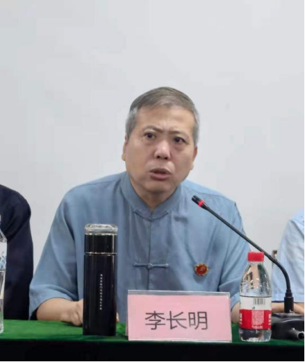 山东大学走进章丘社区宣讲端午文化和中华美德 山东大学走进章丘社区宣讲端午文化和中华美德