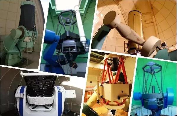 兴隆观测站50岁了 斗转星移 它就在那里 兴隆观测站50岁了 斗转星移 它就在那里
