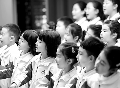 这堂“思政大课”，洋溢艺术之美、情感之力