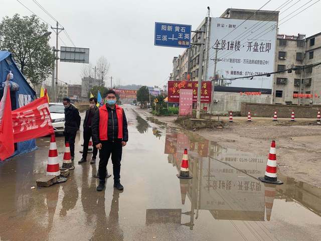 00后大学生用志愿服务刷新成长时速