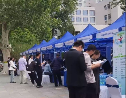 潍水济水弦歌续,校地山海谱新篇